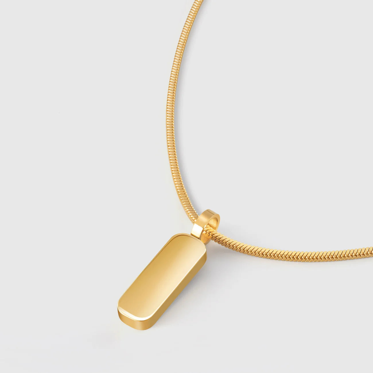 Minimal Pendant - SHEVIN