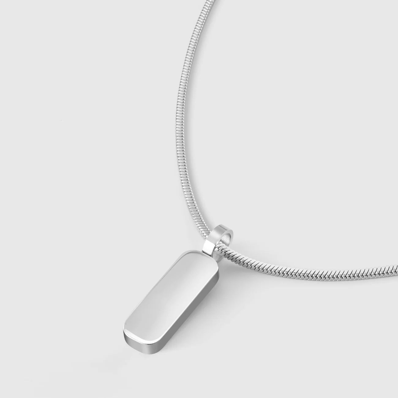 Minimal Pendant - SHEVIN