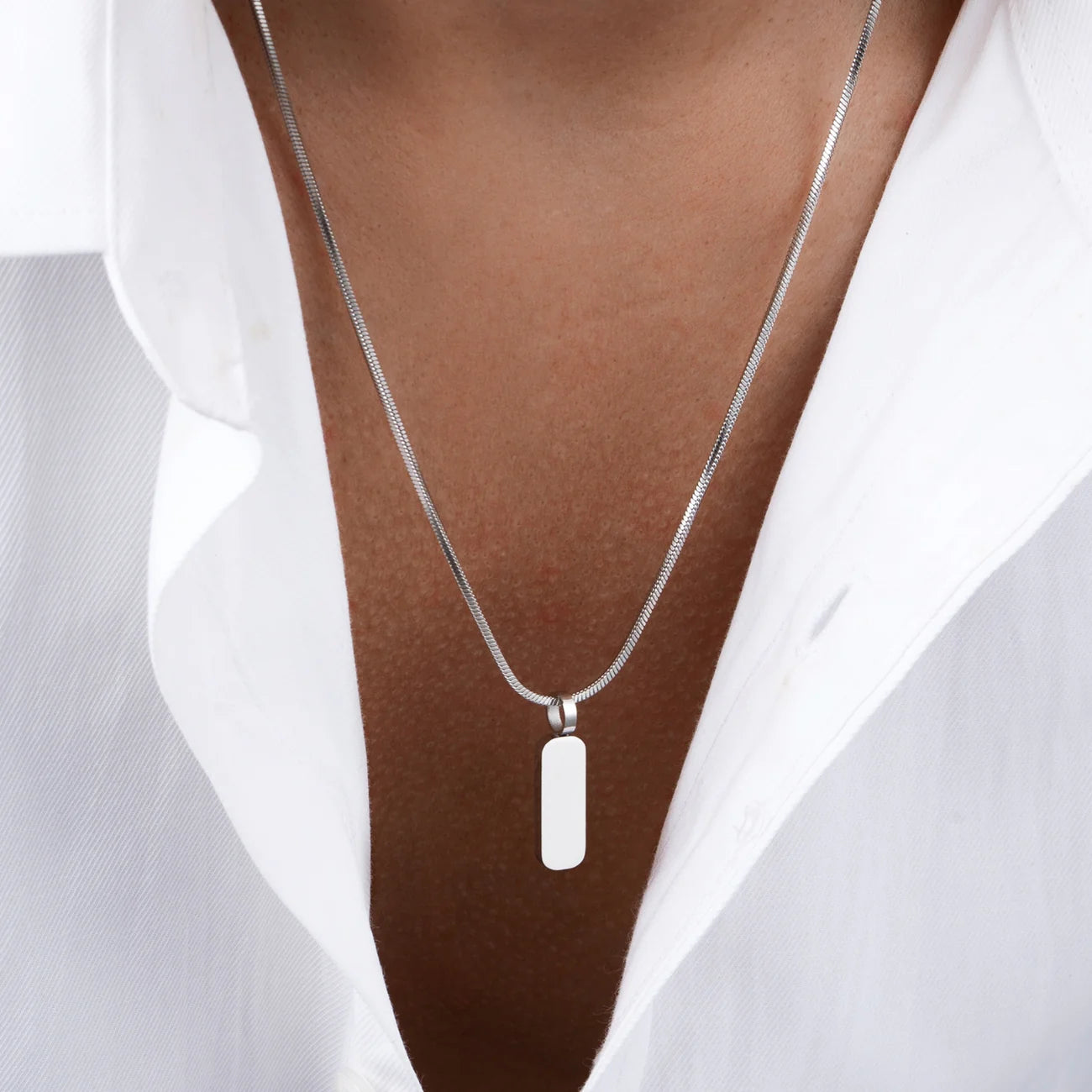 Minimal Pendant - SHEVIN