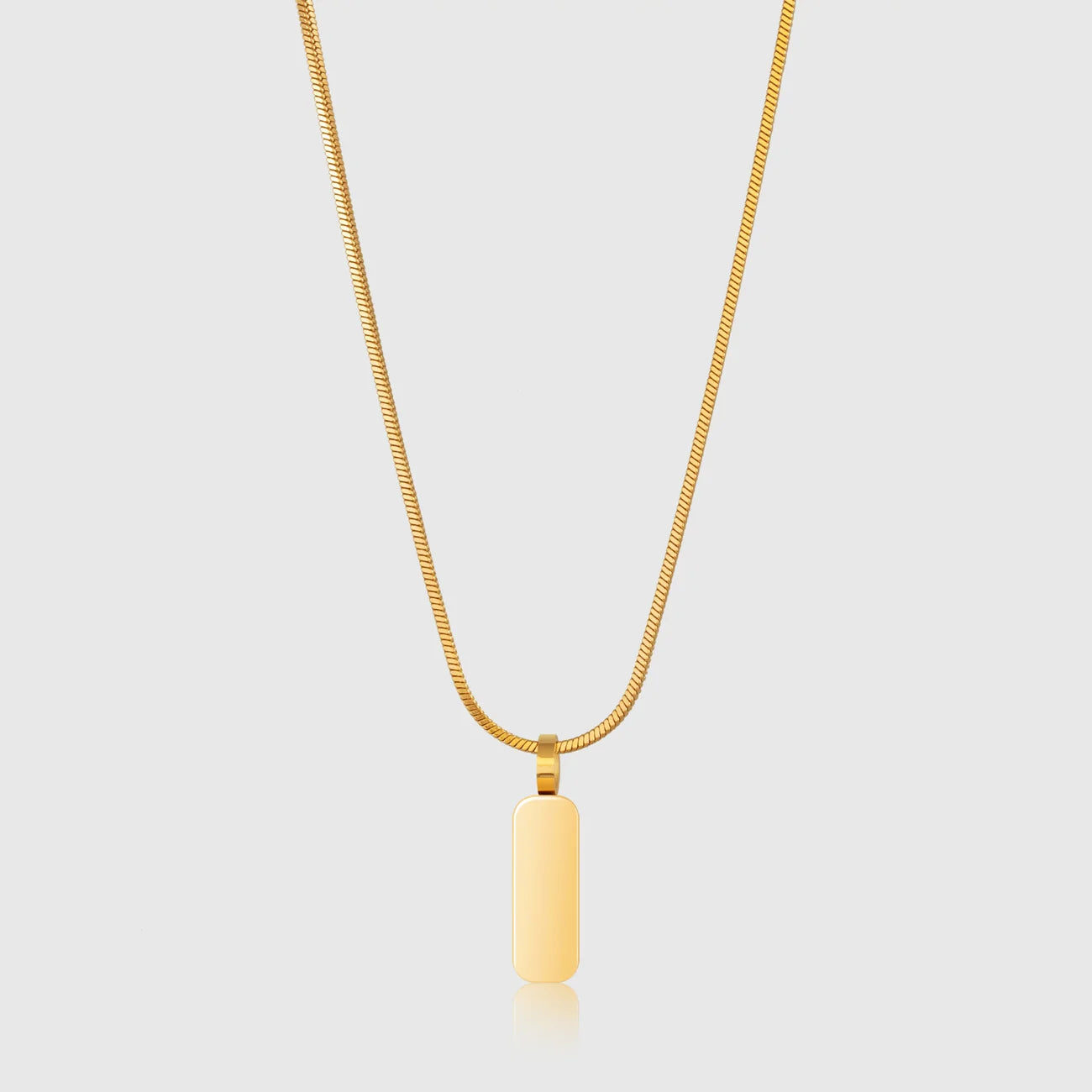 Minimal Pendant - SHEVIN