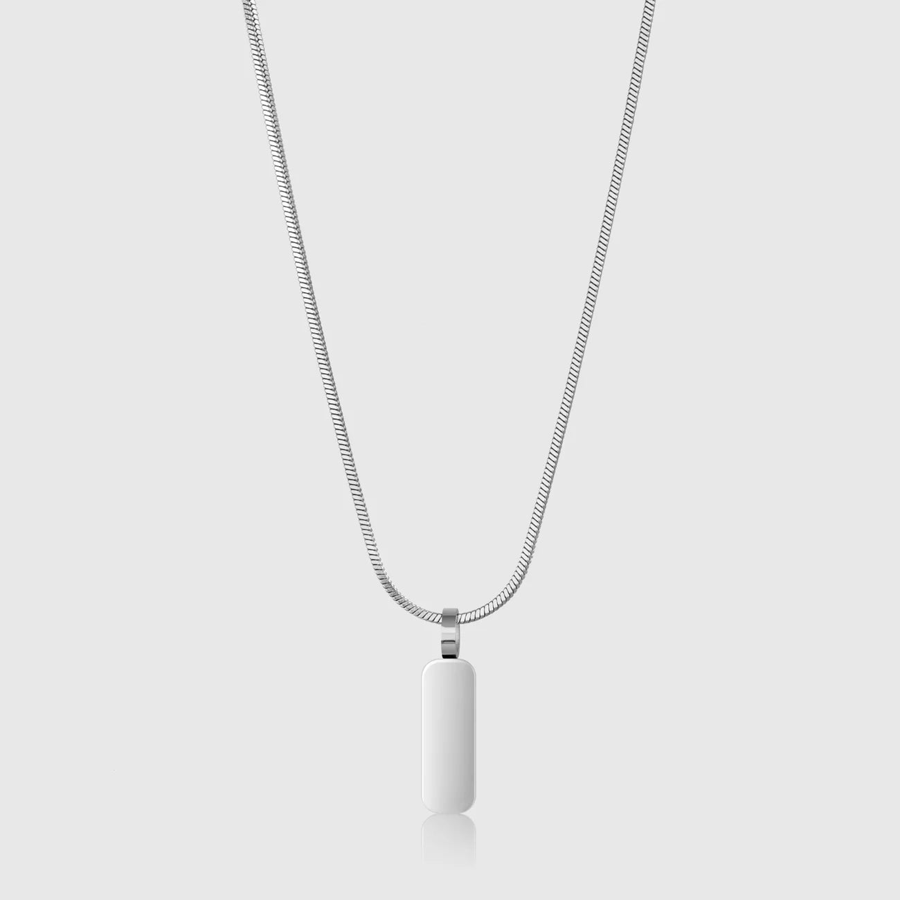 Minimal Pendant - SHEVIN