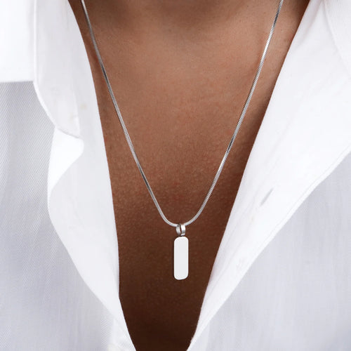 Minimal Pendant - SHEVIN